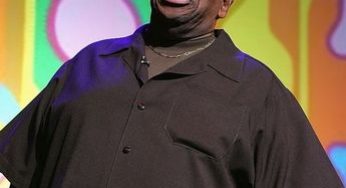 Who is Johnny Brown? How Comedian Johnny Brown died