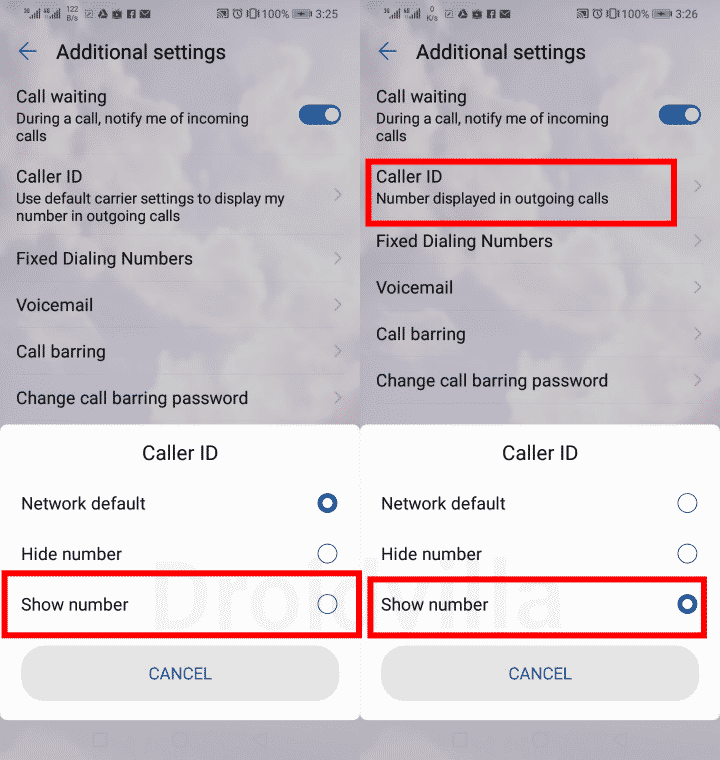 How To Disable Private Number & Enable Caller ID On Android & iPhone 2022