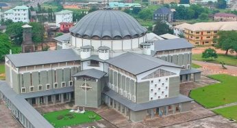 Assumpta Cathedral: What you need to know about the Catholic Church building in Owerri