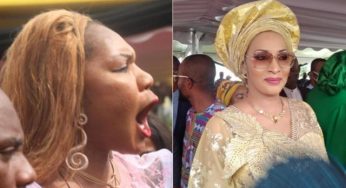 Bianca Ojukwu vs Ebele: Obianoi’s wife to appease Igbo gods