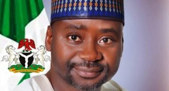 Sani Sidi: Real reason ex-NEMA DG dumped APC for PDP