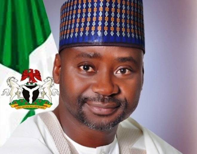 Sani Sidi: Real reason ex-NEMA DG dumped APC for PDP