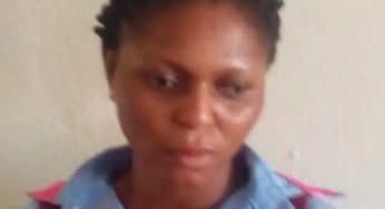 Dorcas Mseer: Blind Benue student duped, cries to Ortom, wife for help