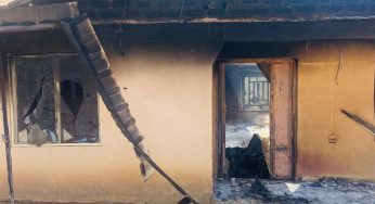 Mbasmbo/Mbaivur crisis: Two killed in fresh Benue communal clash