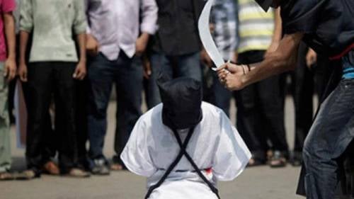 Terror offences: 81 persons executed one day in Saudi Arabia