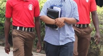 $1.6m Scam: Court rules on Lagos pastor’s no case submission April 12