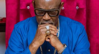 God has been calling me into full-time pastoral ministry – RMD