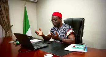Biafra: Gov Soludo cancels Anambra Mondays sit-at-home order