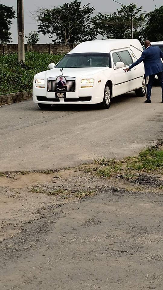 Pastor Ezekiel Atang Buried In Uyo See Photos And Guests Who Attended