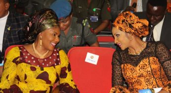 Drama as Obiano’s wife slaps Bianca Ojukwu at Soludo’s inauguration