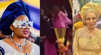 Bianca vs Ebele: Police asked to arrest Ojukwu, Obiano’s wives immediately