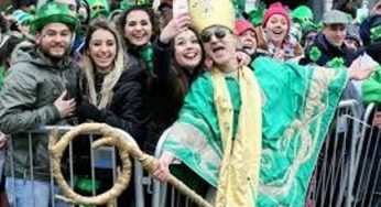 St Patrick’s Day returns after 2 years’ break, what you need to know about the celebrations