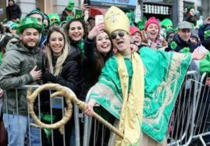 St Patrick’s Day returns after 2 years’ break, what you need to know about the celebrations