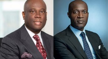 Access Bank names Ogbonna as new MD, Wigwe remains Access Holdings CEO