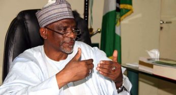 ASSU strike: PDP demands immediate sack of Education Minister, Adamu