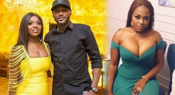 ‘I get sense, I come first’ – Pero Adeniyi shades Annie Idibia (Video)