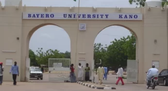 ASUU strike: Bayero University Kano orders students to leave hostels