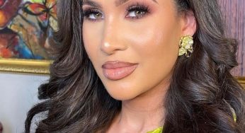 Boys need equal love like girls – Caroline Danjuma