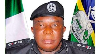 Joseph Egbunike: How police DIG investigating Abba Kyari died mysteriously