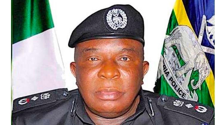 Joseph Egbunike: How police DIG investigating Abba Kyari died mysteriously