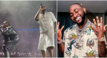 Davido reportedly fined £340,000 for late London O2 Arena show