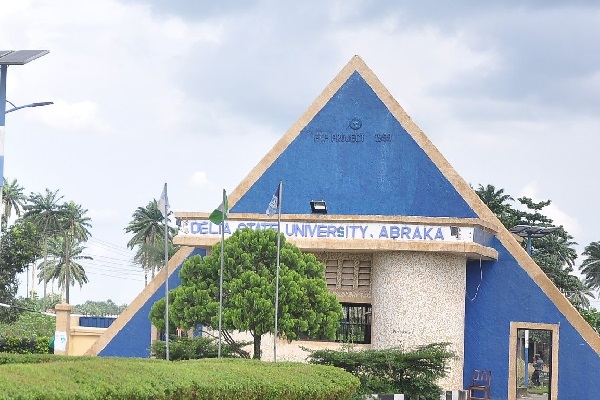 DELSU withdraws from ASUU strike, asks students to return to campus immediately