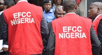 How EFCC operatives broke A3 hotel doors, arrested lodgers in Oyo