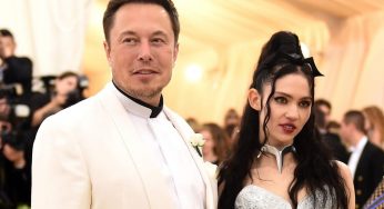 Elon Musk, Grimes welcome baby girl through surrogacy