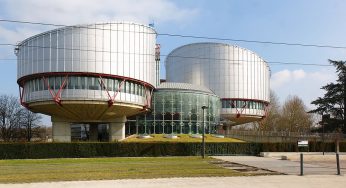 European Court orders Russia to stop attacks on civilians in Ukraine