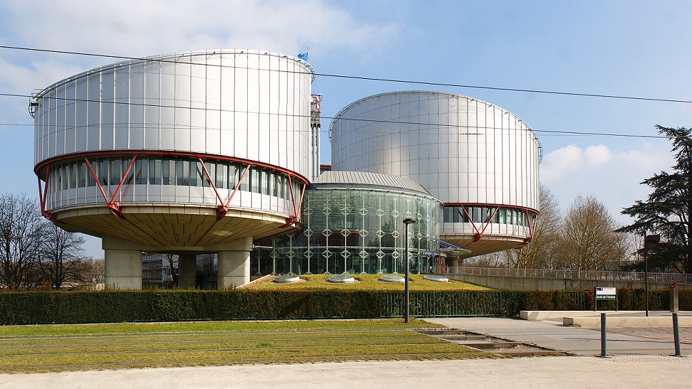 European Court orders Russia to stop attacks on civilians in Ukraine