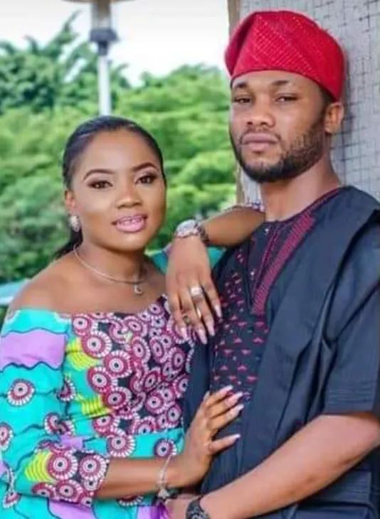Lagos MC, Emmanuel Chigozie beats pregnant wife to death