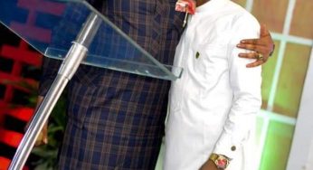 Pastor Gospel Agochukwu mourns music minister, Chinedu Nwadike 