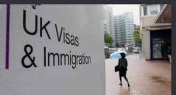 Ukraine: UK Embassy suspends student, work, family visa applications