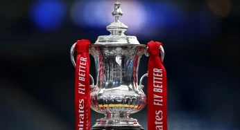 FA Cup semi-final draw 2022: Date, time, teams, details