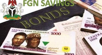 How to invest in FGN Savings Bond offer for March 2022