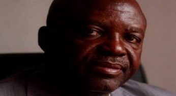 BREAKING: Emmanuel Yawe, Arewa Consultative Forum spokesman is dead 