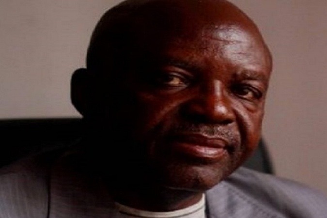 BREAKING: Emmanuel Yawe, Arewa Consultative Forum spokesman is dead 