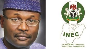 2023 Election: INEC rolls out strict guidelines for campaigns