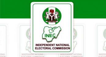 2023: INEC releases final list of presidential candidates, vice, qualifications