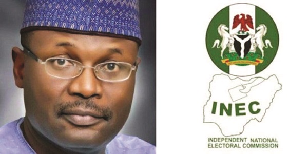 2023 Election: INEC rolls out strict guidelines for campaigns