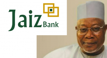 JAIZ Bank Chairman, Umaru Mutallab in trouble over alleged unremitted N75m rent