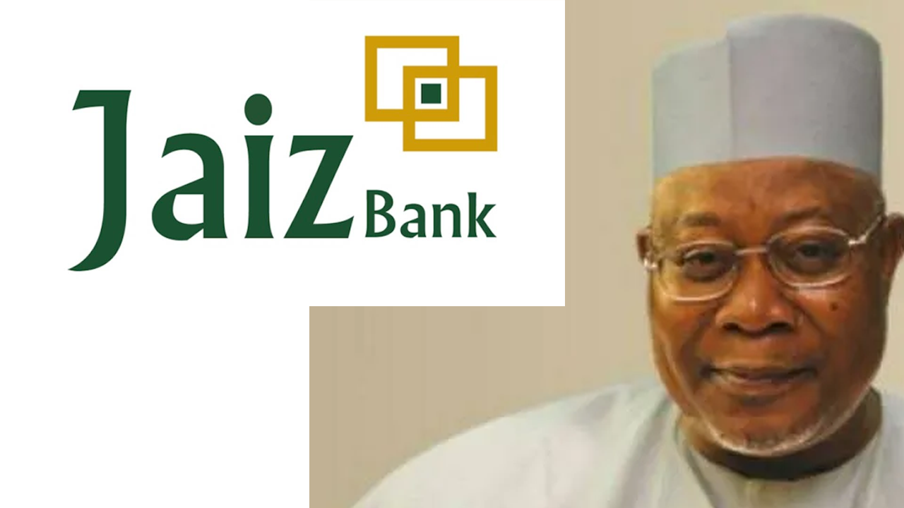 JAIZ Bank Chairman, Umaru Mutallab in trouble over alleged unremitted N75m rent