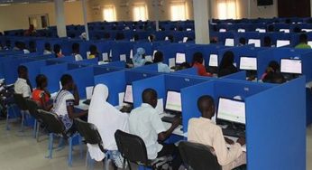 Latest 2022 UTME news, JAMB result news for today Monday, 20 June 2022