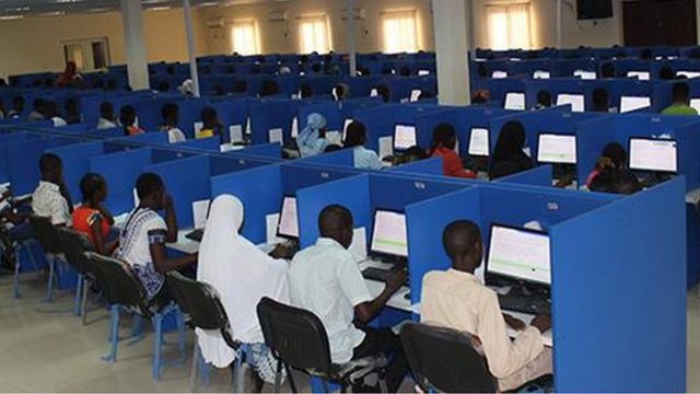 JAMB warns candidates after releasing UTME results