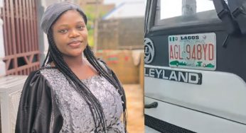 Bamise’s death: Lagos High Court arraigns BRT driver