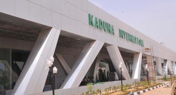 Kaduna airport attack: What really happened