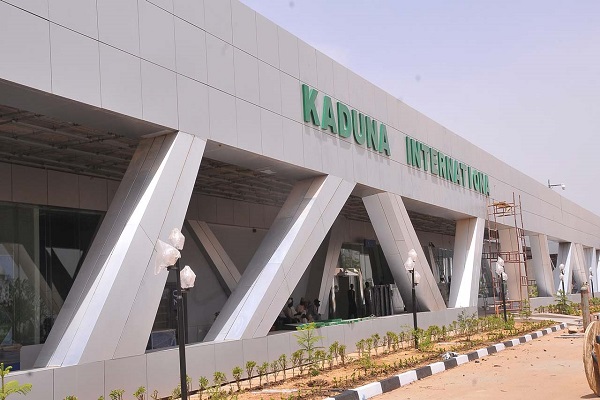 Kaduna airport attack: What really happened