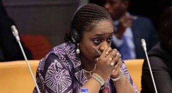 Certificate forgery saga: I was ashamed, cried for months – Kemi Adeosun