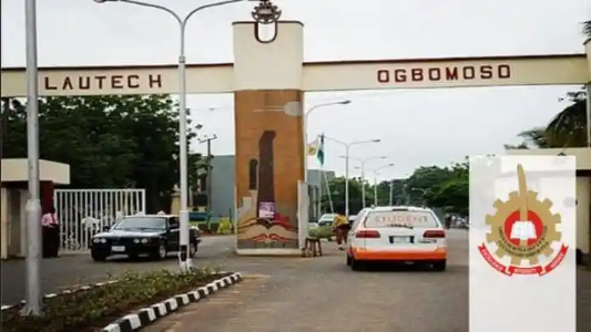LAUTECH calls off strike, asks students to resume
