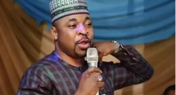 MC Oluomo appointed as GM/MD of Lagos State Transportation Parks